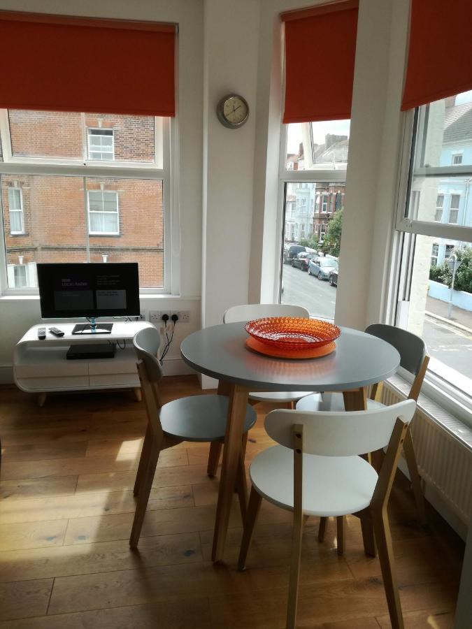 The Little Flat On The Corner Appartement Cromer Buitenkant foto