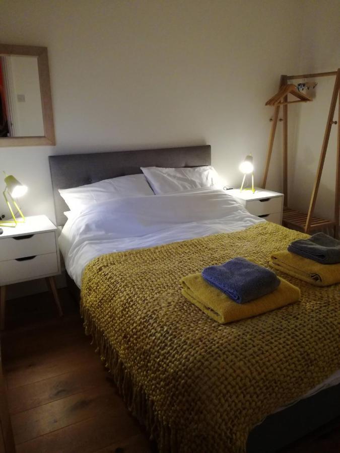 The Little Flat On The Corner Appartement Cromer Buitenkant foto